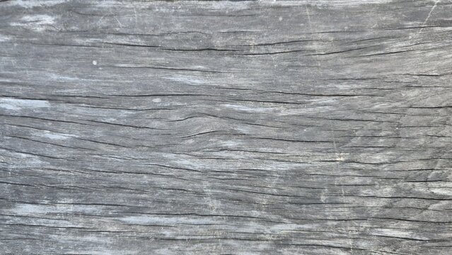 Old wooden floors, faded and scratched, antique wooden surfaces, floors that have been through a long time.