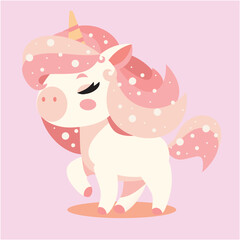 VECTORS UNICORN.eps
