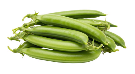 Isolated Peas