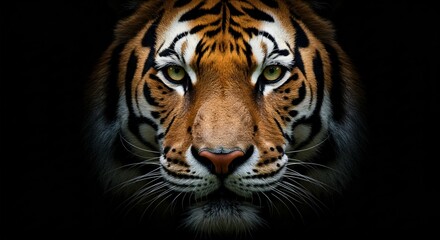 Fototapeta premium international tiger day