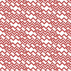 red and white lace pattern, repeating geometric pattern or tessellation, single motif is repeat, Islamic art, repeating, symmetrical, architecture, textiles, decorative arts, zig-zagging lines, weave