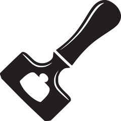 Bottle Opener Tool Icon