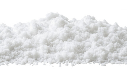 Snowdrift background, covering ground with transparent designs perfect for winter and christmas texture