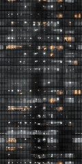 hochhaus, haus, fassade, fenster, beschaffenheit, dekor, design, grunge, hintergründe, abbildung, papier, farbe, licht, kunst, carré, technik, jahrgang, blau, alt, mosaik, futuristisch, fasern, canvas