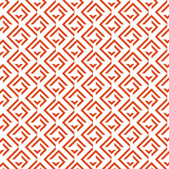 set of seamless geometric pattern, balance weights, repeating shapes, geometric motif, interlocking, repeating, traditional textiles, lacquerware, ceramics, Fundo pattern, traditional Japanese pattern
