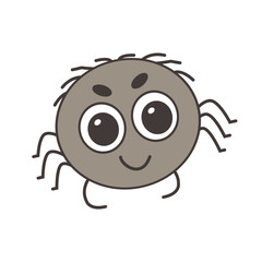 cute spider