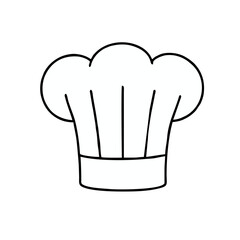 chef hat icon