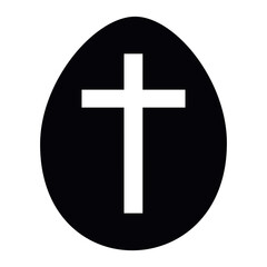 Fototapeta premium cross