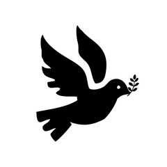 dove of peace