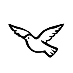 dove of peace