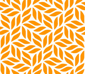 Vector seamless pattern