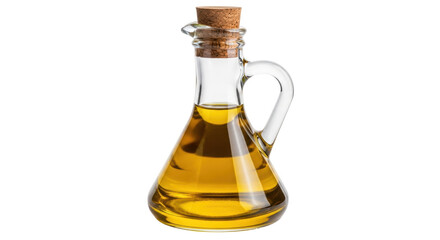 Isolated Olive oil