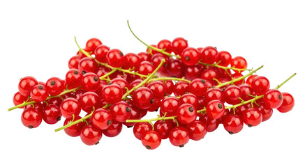 Isolated Currants