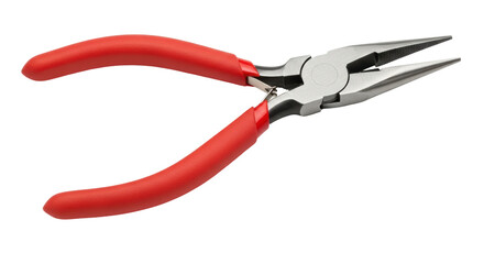Isolated Pliers