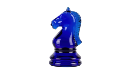 Isolated Chess Knight