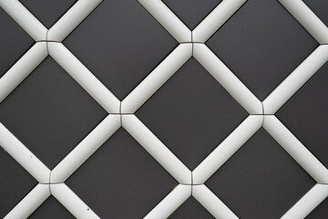 日本の蔵の外壁