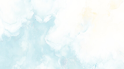 soft brown and blue texture.