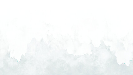 Fototapeta premium View on a soft white fluffy clouds as background, texture 