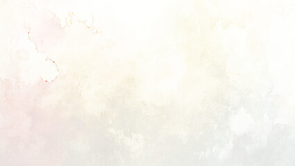 grunge brown background with watercolor