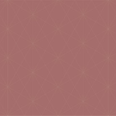 Abstract Pattern – Seamless Vector Texture with Bold Edges