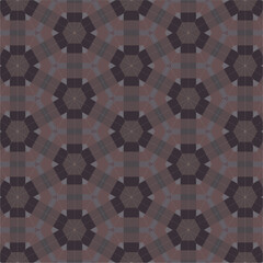 Abstract Floor Tile Pattern – Vector Texture for Games & Mockups