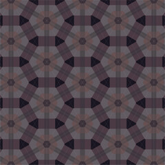 Abstract Floor Tile Pattern – Vector Texture for Games & Mockups