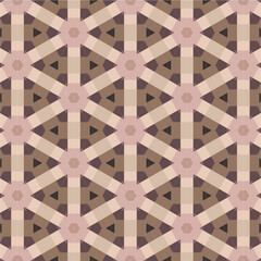Abstract Floor Tile Pattern – Vector Texture for Games & Mockups