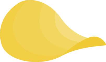 Potato Chips Snack, Keripik Kentang
