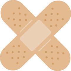 Bandage healthcare first aid
