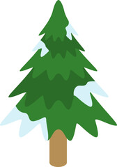 Tree Illustration Style 2
