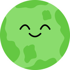 World Green Emoji Day