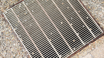 グレーチング蓋