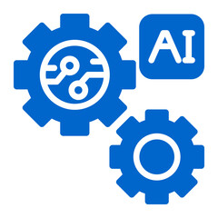 ai system icon