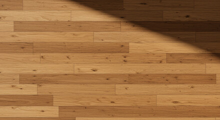 Light Brown Wooden Planks Texture Background.