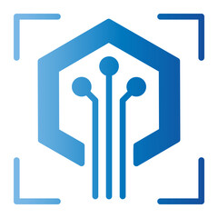 circuit protection icon
