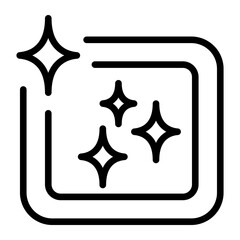 sparkle icon icon