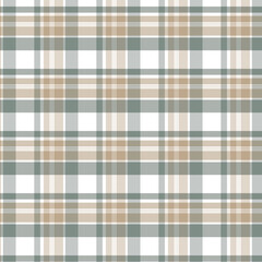Muted Beige and Grey Checkered Background