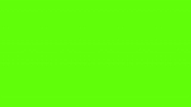 4K Animation: 18+ Icon with Under 18 Warning Symbol and Censorship for Adult Viewers
