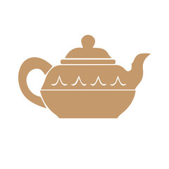 icon teapot