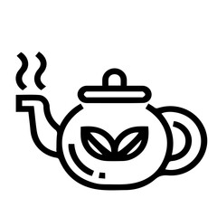 icon teapot