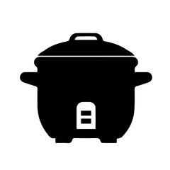icon rice cooker