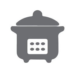 icon rice cooker
