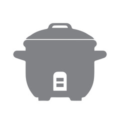 icon rice cooker