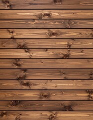 Naklejka premium Close-up wood planks