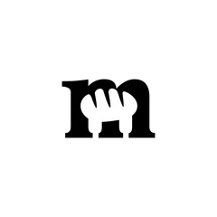 elephant silhouette on white