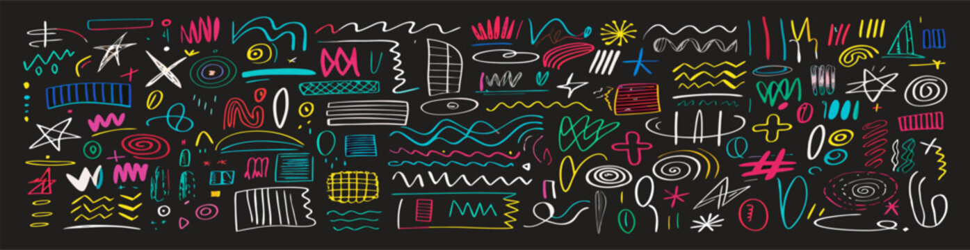 Help Doodle Background