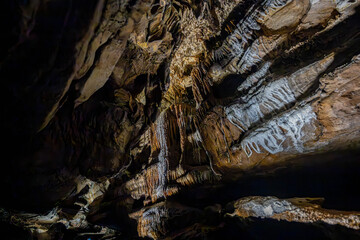 cavern