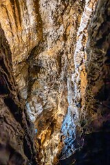 cavern