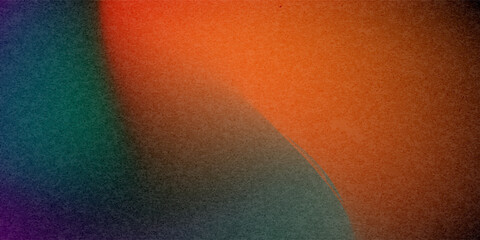 Dark abstract gradient background with soft green and yellow light blending into shadows. The grainy texture creates a cinematic, mysterious atmosphere