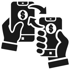 Peer-to-Peer Transfer